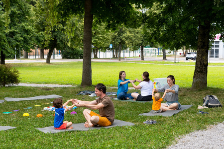 Pravljična joga 20. 7. 2025 (1)